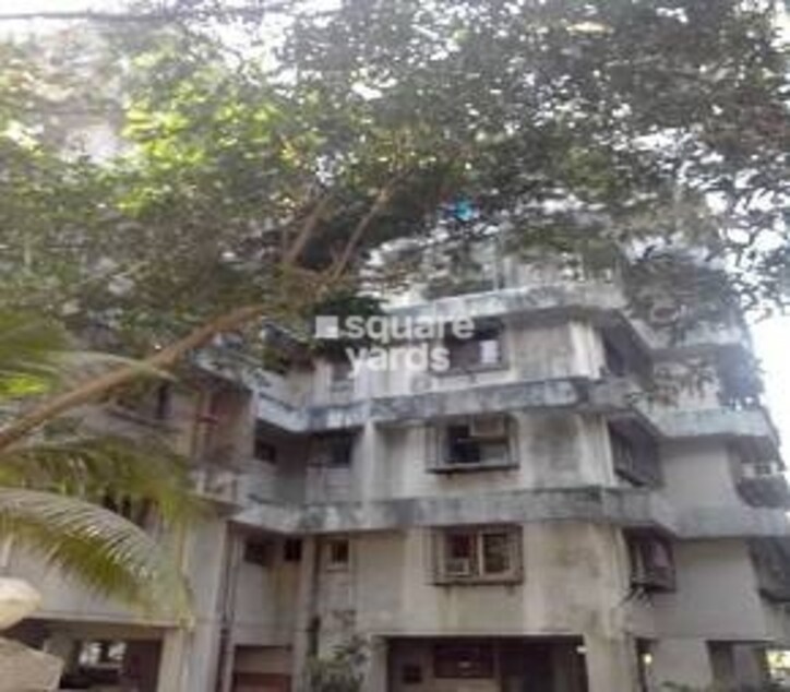 Kshitij Apartments Cover Image