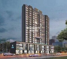 Kshitij Eminence, Bhandup West, Mumbai