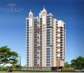 Kshitij Vivanta, Bhandup West, Mumbai