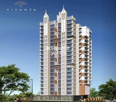 Kshitij Vivanta, Bhandup West, Mumbai