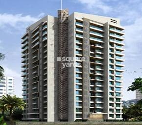 KT Dahisar Ujwal CHSL residential project in Dahisar West