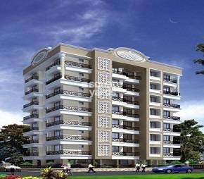 KT Gaur Kripa Chs Ltd