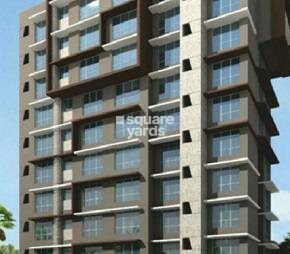 KT Kojagiri CHS residential project in Goregaon West