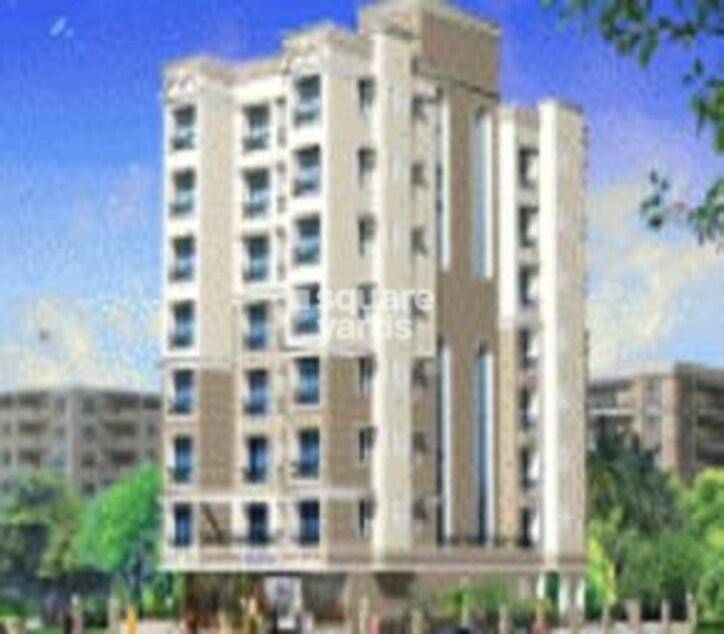 KT Manas Residency Cover Image