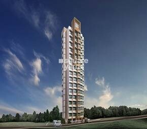 Kt  Sangram residential project in Borivali West