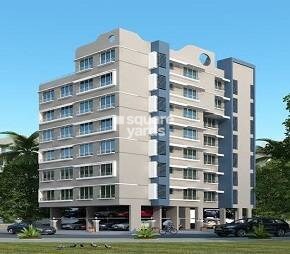 Kt Sunview residential project in Borivali West