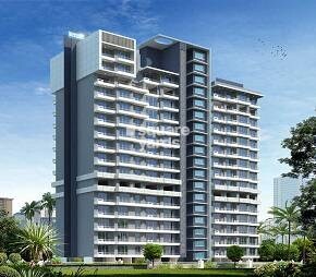 KT Vrindavan Vatik residential project in Kandivali West