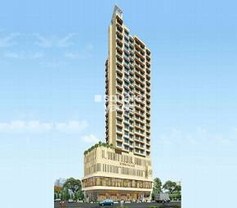 Kuber Palace, Dahisar West, Mumbai