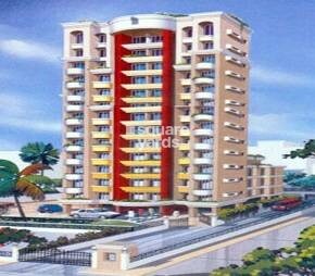 Kuber Tower residential project in Prabhadevi