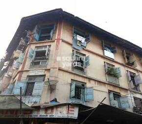 Kudrat Manzil Apartment