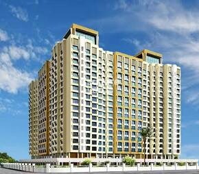 Kukreja Chembur Heights 2, Chembur, Mumbai