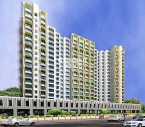 Kukreja Chembur Heights II