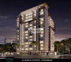 Kukreja Estate, Chembur, Mumbai