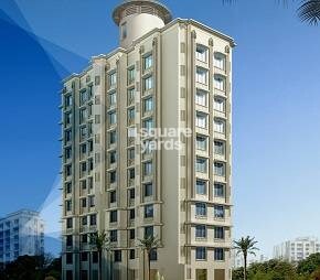 Kukreja Geetanjali, Chembur, Mumbai