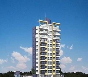 Kukreja Oliva Apartments, Chembur, Mumbai