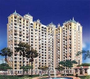 Kukreja Residency CHSL residential project in Chembur