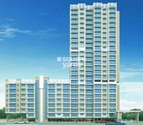 Kukreja Sai Ashish II, Bhandup West, Mumbai