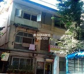 Kulkarni Building