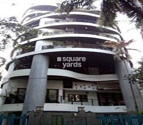 Kum Kum Apartment Bandra