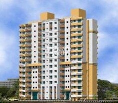 Kumar Buena Vista, Bandra East, Mumbai