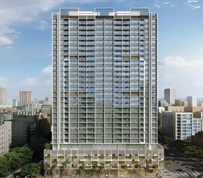 Kumar Mangrove, Goregaon West, Mumbai