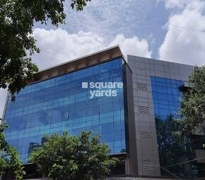 Kumar Plaza