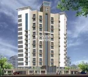 Kumar Sophronia Byculla, Byculla East, Mumbai