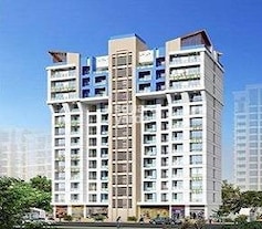 Kumar Tangrine, Ghatkopar East, Mumbai