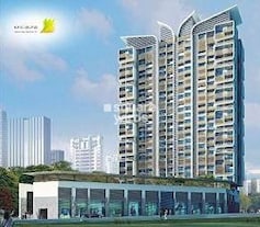 Kumar Urban  Kul Aura, Ghatkopar West, Mumbai