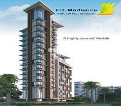 Kumar Urban KUL Radiance, Bandra East, Mumbai