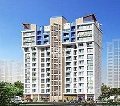 Kumar Urban Kul Tangrine, Ghatkopar East, Mumbai