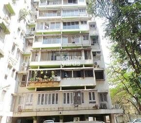 Kumkum Apartment Vile Parle