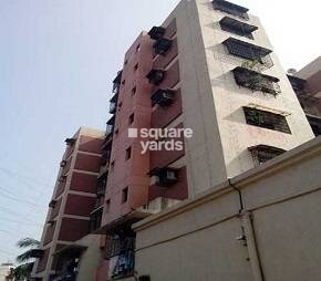 Kunal Apartment CHS