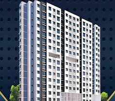 Kunal Omkara Tanishq Regency, Vikhroli East, Mumbai