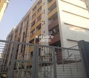 Kunkuwadi SRA CHS in Vile Parle East, Mumbai