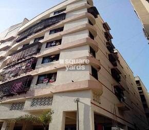 Kurla Jaihind Buddha Vikas CHS