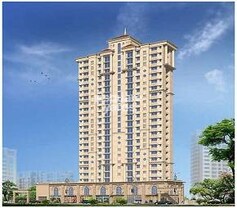 Kursija Royale, Powai, Mumbai