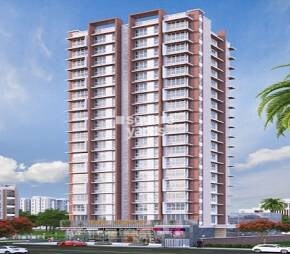 Kush Elegante residential project in Kandivali West
