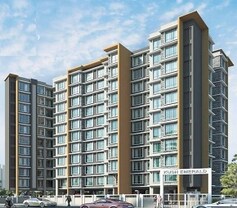 Kush Emerald, Borivali West, Mumbai