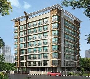 Kush Prestige residential project in Goregaon West