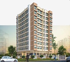 Kush Symphony, Mulund West, Mumbai