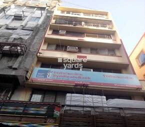 Kusul Building Apartment