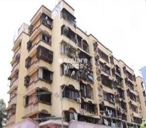 Kusum Bharati CHS