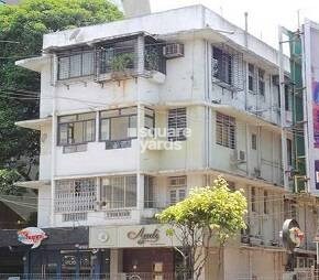 Representative image as actual visual unavailable for Kusum Kunj CHS Khar