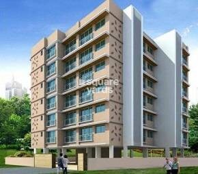 Kusum Rosalia Apartment