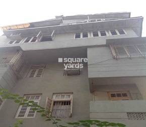 Kusum Villa