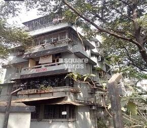 Kuzzins Apartment