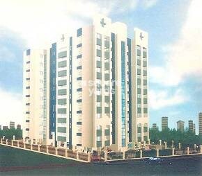 KVC Mahesh Tower, Kandivali West, Mumbai