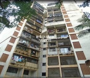 KVC Prathampad Apartment