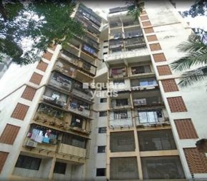 KVC Prathampad Apartment Cover Image